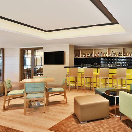Fairfield By Marriott Chennai Omr Hotell Eksteriør bilde