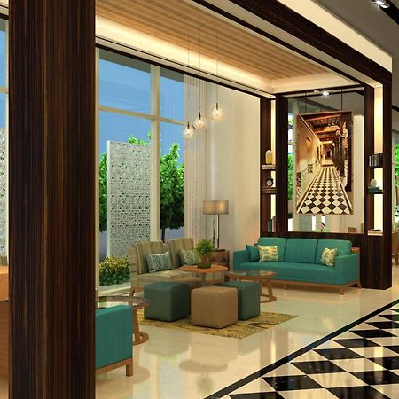 Fairfield By Marriott Chennai Omr Hotell Eksteriør bilde