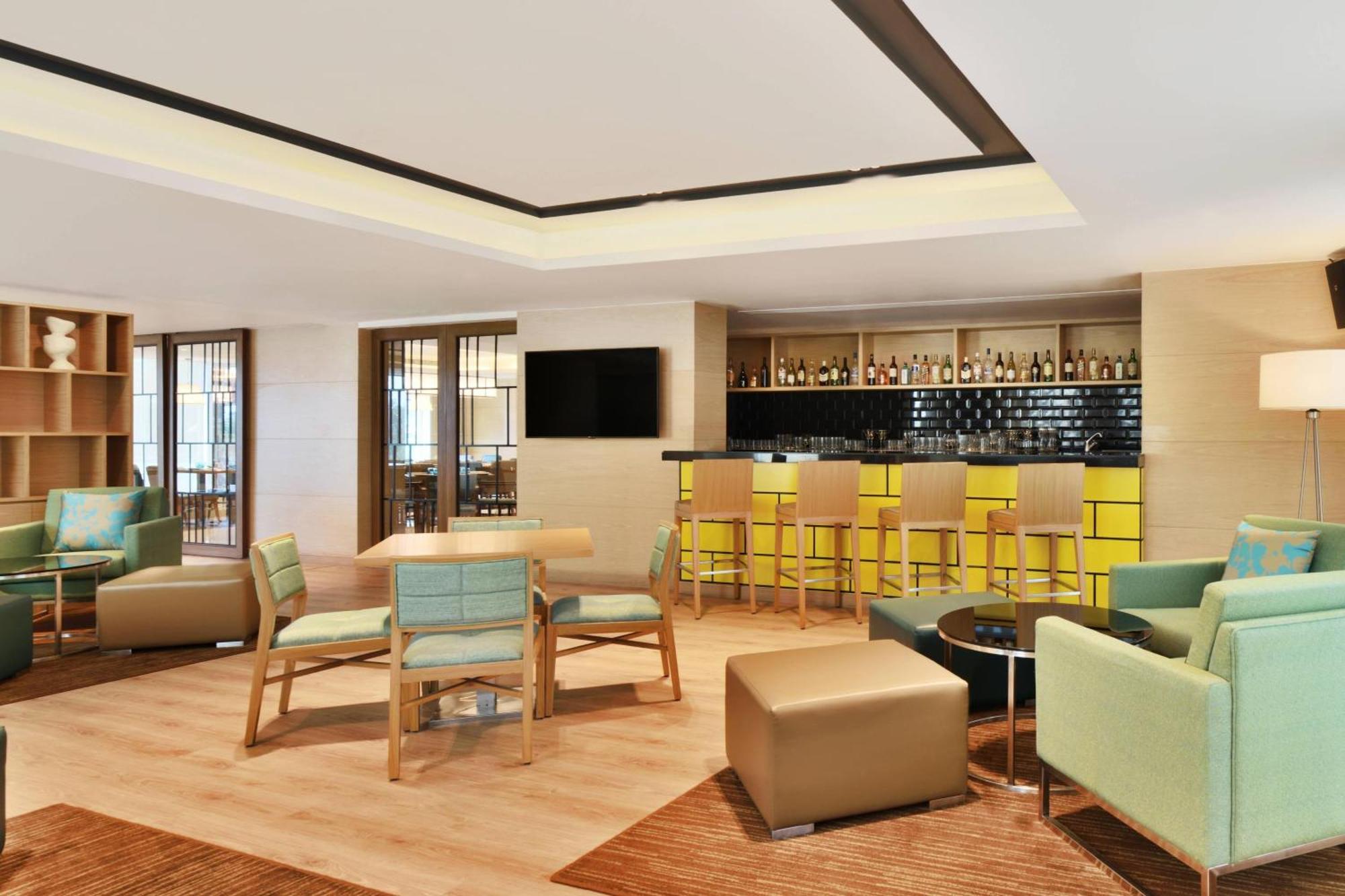 Fairfield By Marriott Chennai Omr Hotell Eksteriør bilde