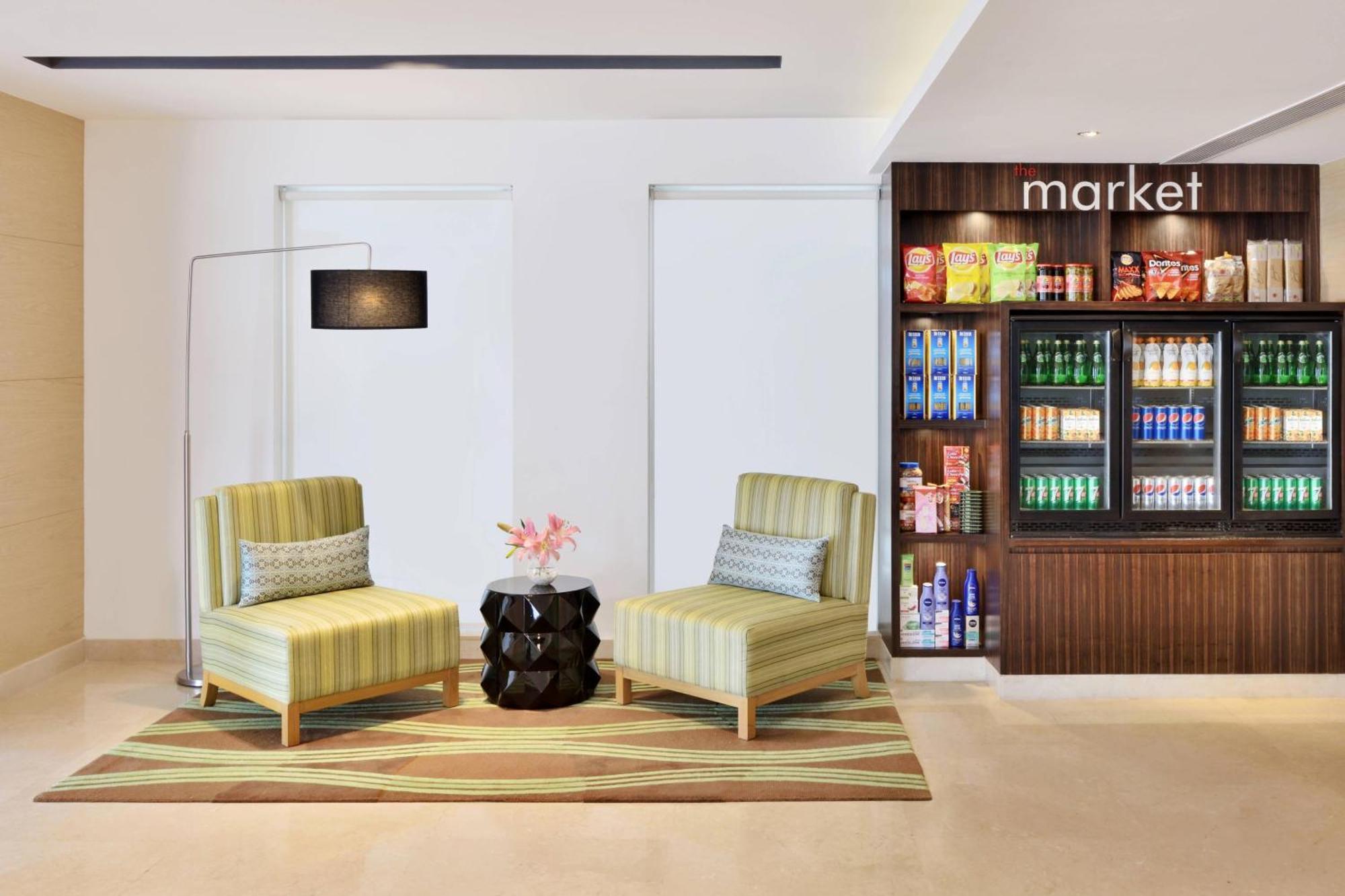 Fairfield By Marriott Chennai Omr Hotell Eksteriør bilde