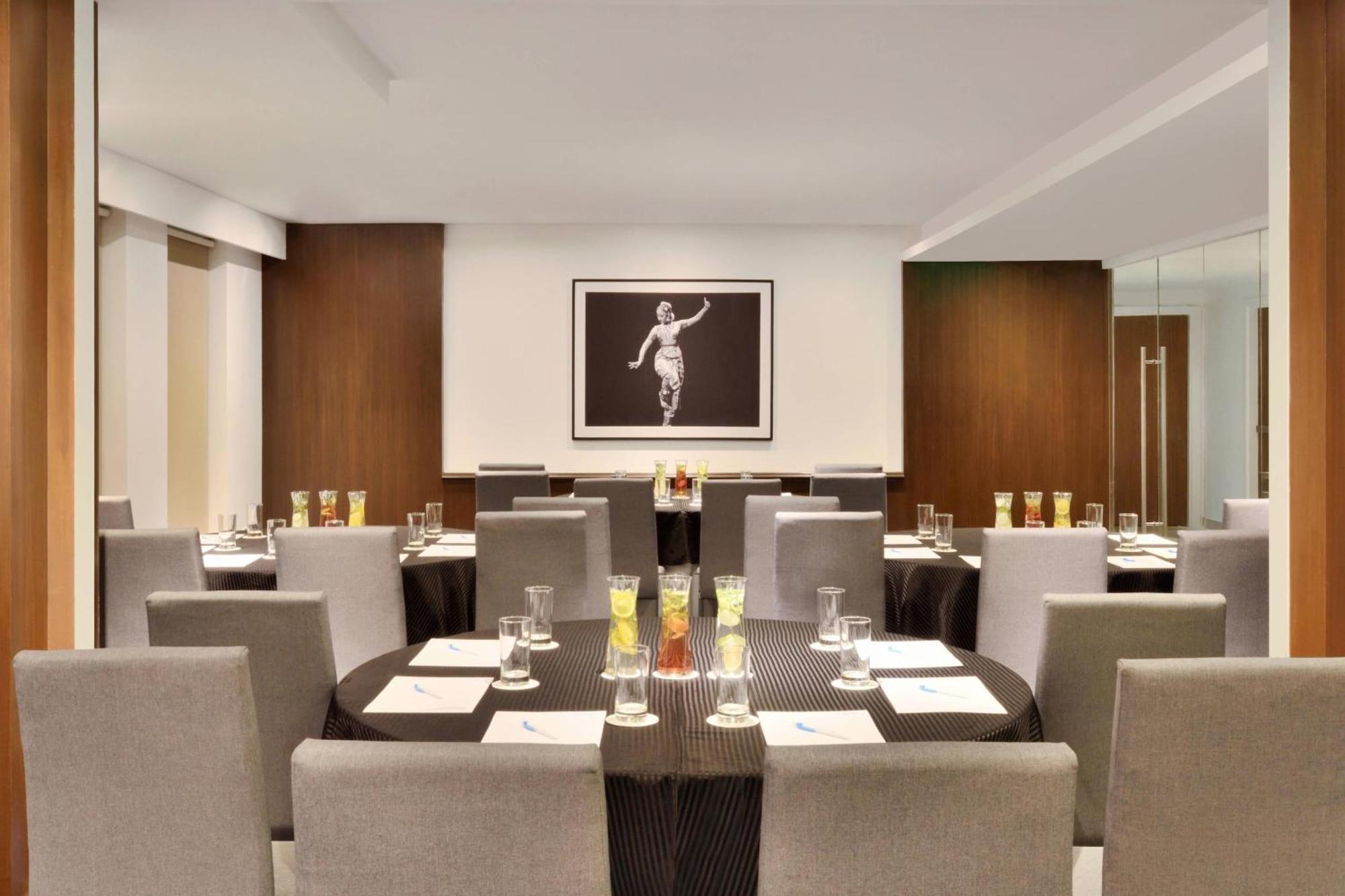 Fairfield By Marriott Chennai Omr Hotell Eksteriør bilde