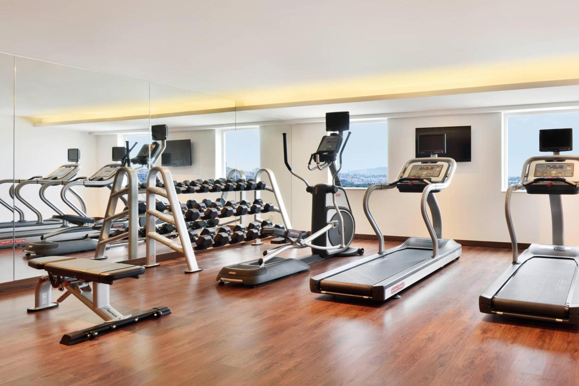 Fairfield By Marriott Chennai Omr Hotell Eksteriør bilde