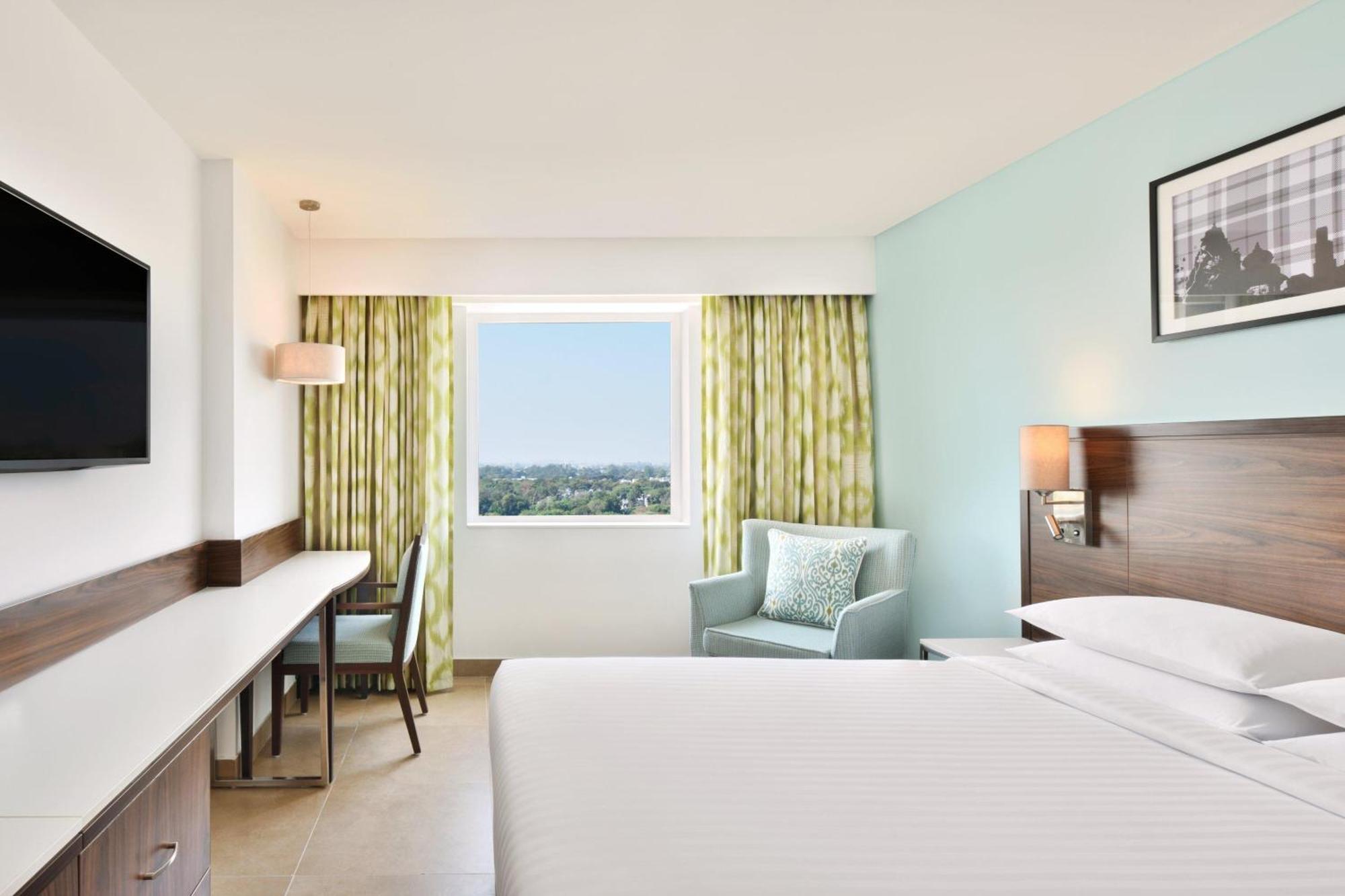 Fairfield By Marriott Chennai Omr Hotell Eksteriør bilde