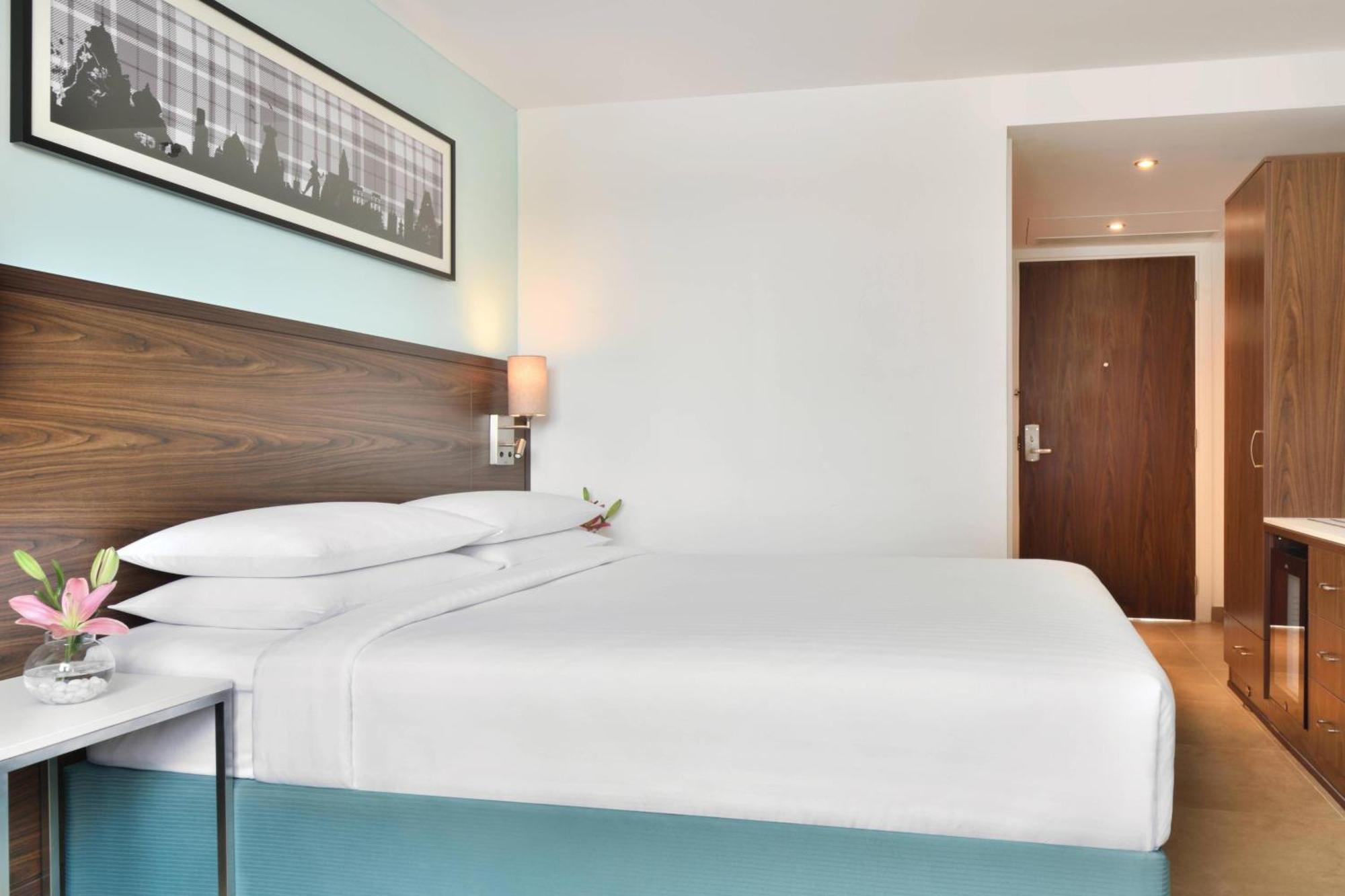 Fairfield By Marriott Chennai Omr Hotell Eksteriør bilde