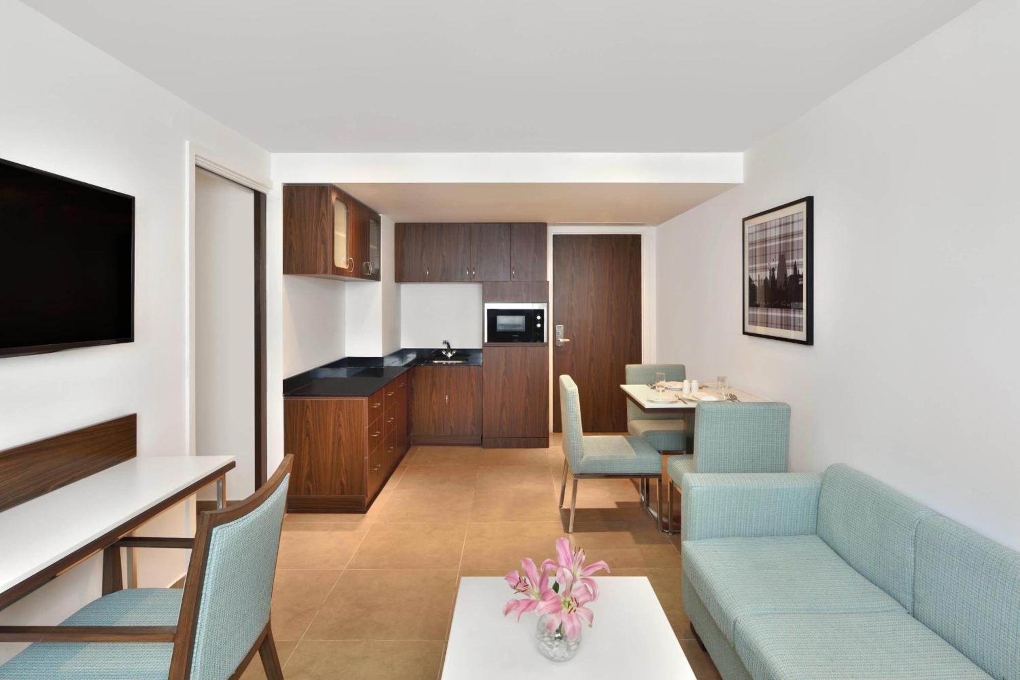 Fairfield By Marriott Chennai Omr Hotell Eksteriør bilde